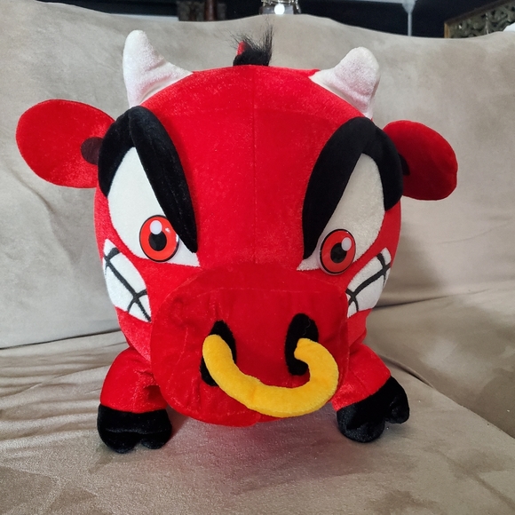Stuffed Razorback Toys | Plush Animal Razorback | Poshmark